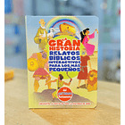 La Gran Historias - Relatos Bíblicos Interactivo para los más Pequeños del A.T 1