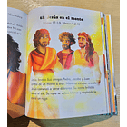 Las Grandes Promesas de Dios - Biblia de Historia para Niños 2