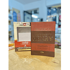 Biblia de Estudio Matthew Henry RVR1977 1