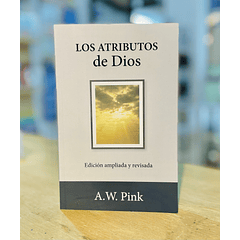 Los Atributos de Dios