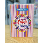 Agenda Ejecutiva Diaria 2025 