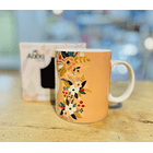 Taza Ideal “Con Amor Eterno” 2