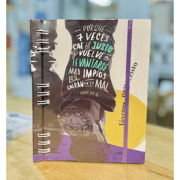 Cuaderno Tamaño Manual 140 hjs 