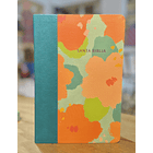 Biblia Letra Gigante RVR60 Floral 2