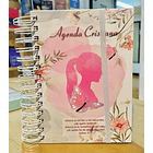 Agenda Cristiana Salmo 27:1 1