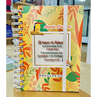 Agenda Cristiana Aves 1