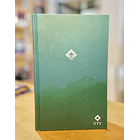 Biblia de Estudio del Diario Vivir para Jóvenes NTV 2