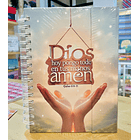Cuaderno Imantado Tamaño Manual 140 hjs “Todo en Tus manos” 1