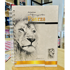 Cuaderno Imantado Tamaño Manual 140 hjs  “Fuerza” 1