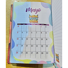 Agenda Ovejita 2026 Compacta  3