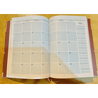 Agenda Ovejita 2026 Tamaño Manual 2