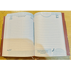 Agenda Ovejita 2026 Tamaño Manual 3