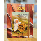 Agenda Ovejita 2026 Tamaño Manual 1