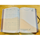 Agenda 2026 Tamaño Manual “El amor de Dios” 2