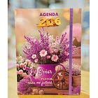 Agenda 2026 Tamaño Manual “El Señor es mi Pastor” 1