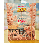 Agenda 2026 Tamaño Manual “Encomienda al Señor tu camino” 1