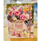 Agenda 2026 Tamaño Manual “Proverbios 4:23” 1