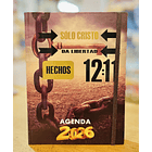 Agenda 2026 Tamaño Manual “Hechos 12:11” 1