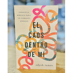 El caos dentro de mí