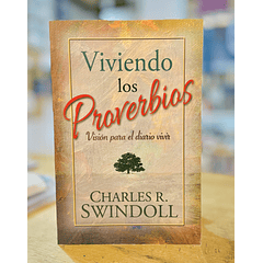 Viviendo los Proverbios
