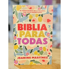 Biblia para Todas