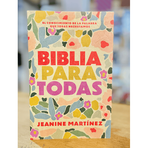 Biblia para Todas
