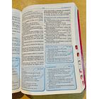 La Biblia para la Predicación RVR60 Con Índice Púrpura  3