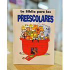 La Biblia para Preescolares 1