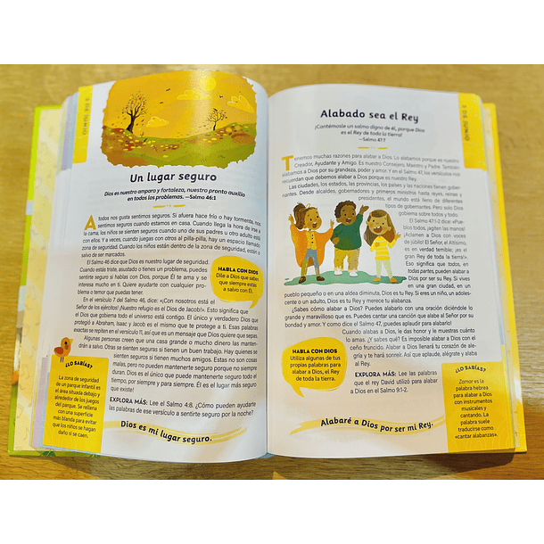 Nuestro Pan Diario para Niños 2