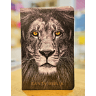 Biblia Tamaño Manual RVR60 Con Índice León 1