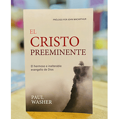 El Cristo Preeminente