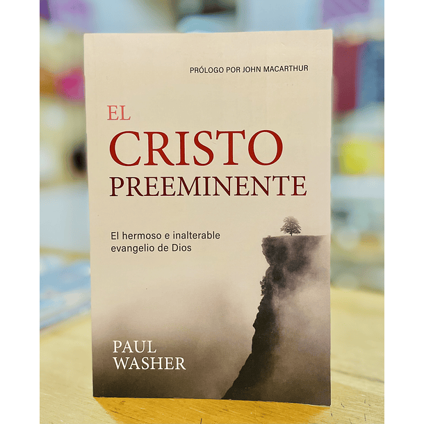 El Cristo Preeminente
