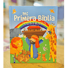 Mi Primera Biblia Ilustrada  1