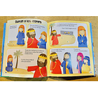 Mi Primera Biblia Ilustrada  2