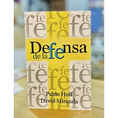 Defensa de la Fe