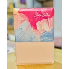 Biblia Tamaño Manual Letra Grande RVR60 Con Índice y Cierre Multicolor 2