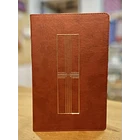 Biblia Tamaño Manual Nueva Traducción Viviente Café 2