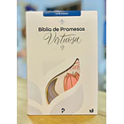 Biblia de Promesas Virtuosa RVR60 1