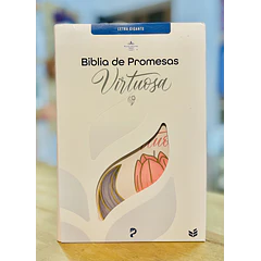 Biblia de Promesas Virtuosa RVR60