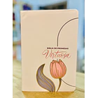 Biblia de Promesas Virtuosa RVR60 2
