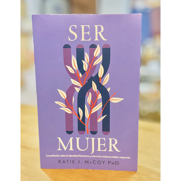 Ser Mujer