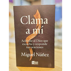 Clama a Mí