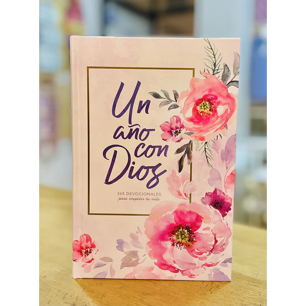 Un Año con Dios