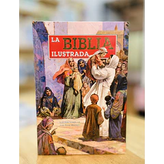 La Biblia Ilustrada