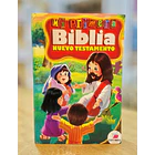 Mi Primera Biblia Nuevo Testamento Rompecabezas 1
