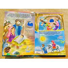 Mi Primera Biblia Nuevo Testamento Rompecabezas 2