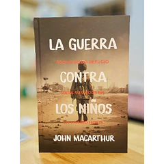 La Guerra contra los Niños