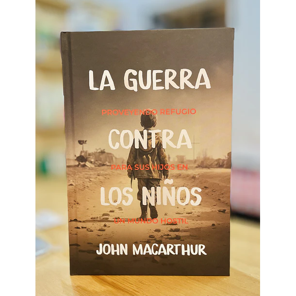 La Guerra contra los Niños