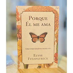 Porque Él me Ama