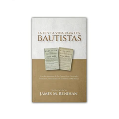La Fe y la Vida para los Bautistas